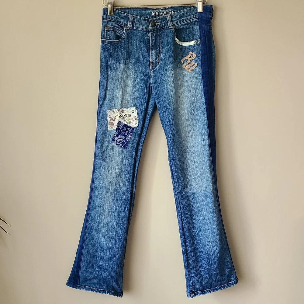 Rocawear authentic jeans girls sz.14
